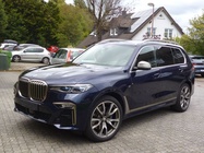 BMW X7 2020