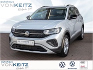 Volkswagen T-Cross 2024