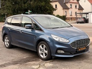 Ford S-Max 2021