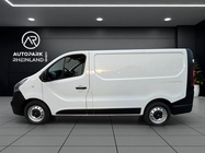 Opel Vivaro 2017