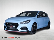 Hyundai i30 2019