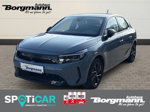 Opel Corsa 2024