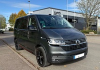 Volkswagen T6 2020