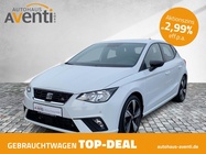 Seat Ibiza 2021