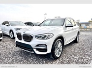 BMW X3 2019