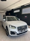 Audi Q2 2017