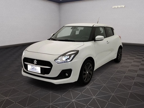 Suzuki Swift 2024