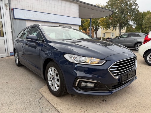 Ford Mondeo 2019