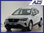 Seat Arona 2024