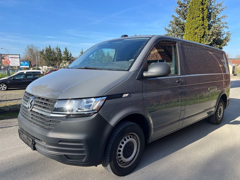 Volkswagen T6