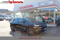 Honda HR-V 2026