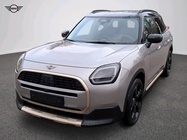 MINI Countryman 2025