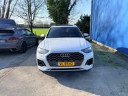 Audi Q5 2023