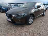 Mazda CX-3 2019