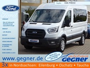 Ford Transit 2025