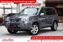 Nissan X-Trail 2006