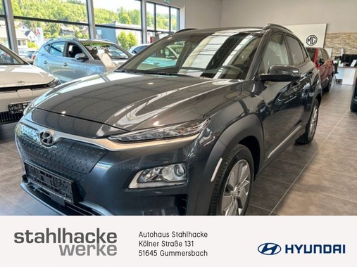Hyundai Kona 2021