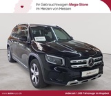 Mercedes-Benz GLB-Class 2022