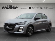 Peugeot 208 2024