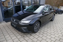 Seat Ibiza 2025