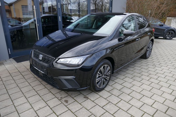 Seat Ibiza 2025