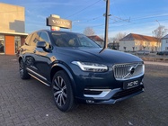 Volvo XC90 2022