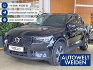 Volvo XC40 2022