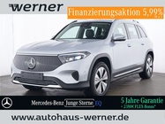 Mercedes-Benz EQB 2024