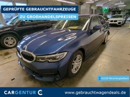 BMW 3 Series 2022