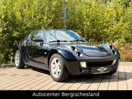 Smart Roadster 2004