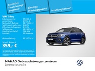 Volkswagen T-Roc 2023