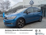 Volkswagen Touran 2023