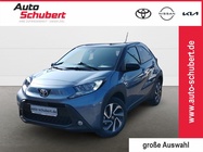 Toyota Aygo 2025