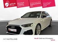 Audi A4 2023