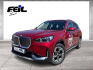 BMW iX1 2025
