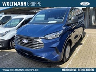 Ford Transit Custom 2025
