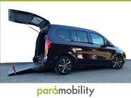 Mercedes-Benz T-Class 2023