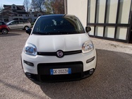 Fiat Panda 2022