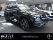 Mercedes-Benz GLE-Class 2023