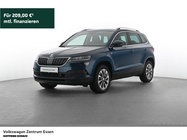 Skoda Karoq 2022