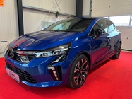 Mitsubishi Colt 2024