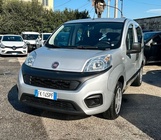 Fiat Qubo 2017