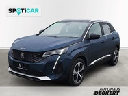Peugeot 3008 2023