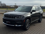 Jeep Grand Cherokee 2022