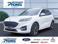 Ford Kuga 2022