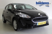 Ford Fiesta 2020