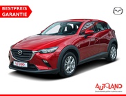 Mazda CX-3 2021