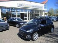 Peugeot 108 2019