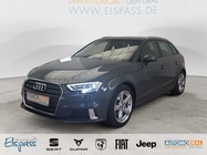 Audi A3 2019