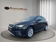Seat Ibiza 2024
